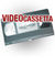 Video italiano 3 - videocassetta PAL